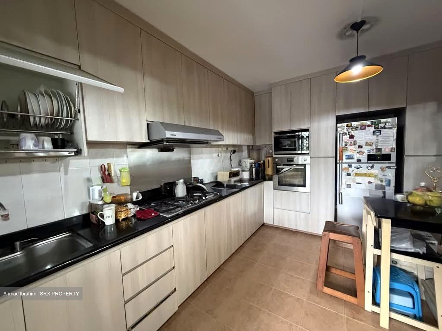 Blk 787D Woodlands Crescent (Woodlands), HDB 5 Rooms #560574531
